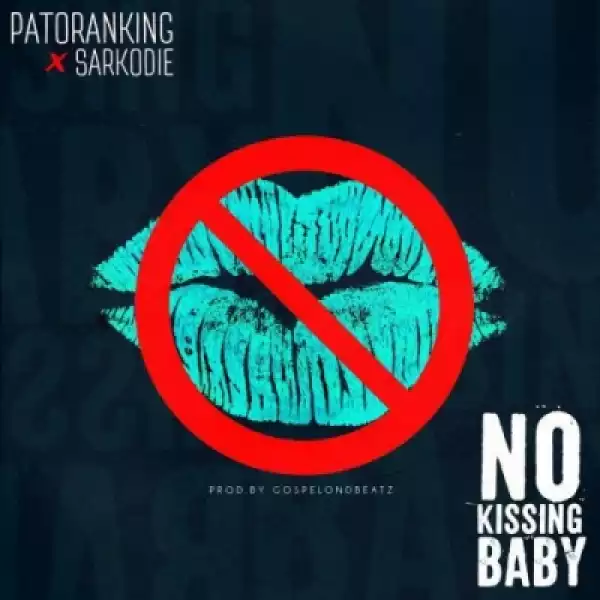 Instrumental: Patoranking - No Kissing Baby ft Sarkodie